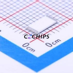 RC2512JK-7W6K2L SMD Resistor 2512 ( Type: Thick Film )( Resistance: 6.2kOhm Precision: 5% ) - Product Image 2