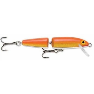 1PCS Leurre de pêche Minnow 5cm/7cm/9cm/11cm, Crankbait multi-sections articulées pour Carpe, Brochet, Achigan, Pêche - Product Image 6
