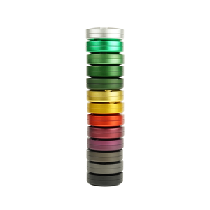 Vente chaude de haute qualité boîtes de conserve Snus personnalisées boîte <span class=keywords><strong>en</strong></span> <span class=keywords><strong>étain</strong></span> conception de forme ronde à bas <span class=keywords><strong>prix</strong></span> Services d'usinage boîte Snus <span class=keywords><strong>en</strong></span> métal de qualité - Product Image 6