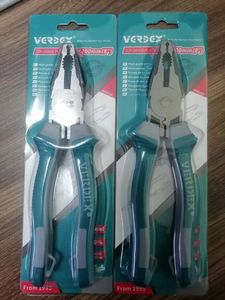 9 ''Hersteller Multifunktion zange Stahldraht ab streifer Zange Set Kombination preis - Product Image 5