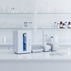 Testador Automático de Ácido e Alcalinidade de Alta Precisão TIMEPOWER para Óleo Lubrificante e Outros Produtos de Petróleo, Proteção IP65, OEM/ODM - Product Image 4