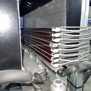 เครื่องผลิตขวดน้ำอัตโนมัติ 2 ช่อง คุณภาพดี - Product Image 3