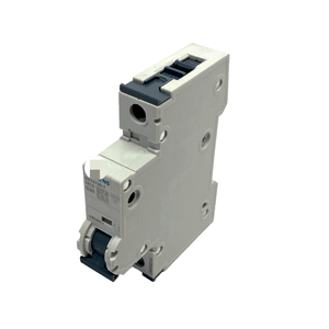 เบรกเกอร์ขนาดเล็ก 5sy4130-7 230/400v 10ka, 1 โพล, C-trip, 30a ของแท้ใหม่ พร้อมส่ง สำหรับระบบอัตโนมัติอุตสาหกรรม - Product Image 1