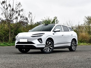 Offre Spéciale Nouveau Lancement 2026 BYD Sealion06 EV SUV Électrique 5 Places 367 ch, Autonomie 710 km, Propulsion Arrière, Charge Rapide 800V pour Adultes - Product Image 3