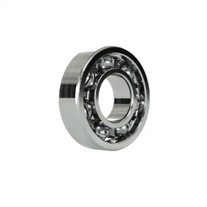 Rodamiento <span class=keywords><strong>BARDEN</strong></span> 101FFTX1K6 <span class=keywords><strong>BARDEN</strong></span> para husillo de máquina herramienta rodamiento de bolas de ranura profunda 12MM X 28MM X 11,51 MM - Product Image 5