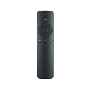 Per <span class=keywords><strong>Xiaomi</strong></span> Bluetooth <span class=keywords><strong>telecomando</strong></span> vocale (nero) - Product Image 1