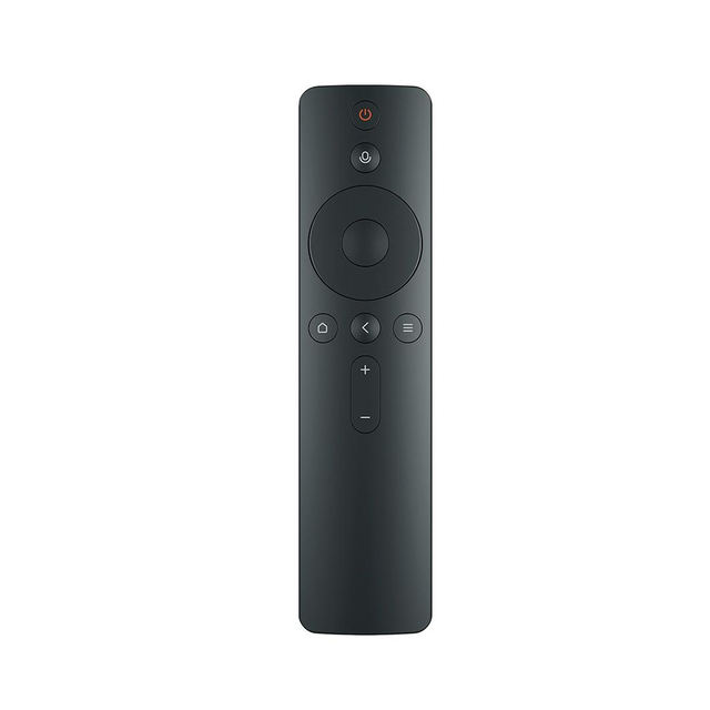 For Xiaomi Bluetooth Voice Remote Control (Black)