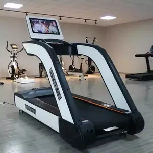 Hot sale running machine home use motorized treadmill china factory manufacture Touch Screen treadmill