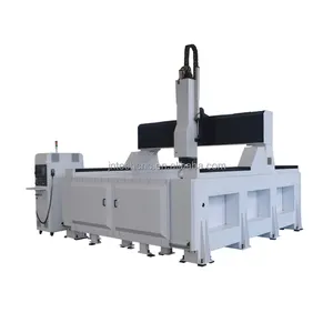 China 5-As Atce Hout Router Houtbewerkingsmachine Voor 6090 1212 1325 1530 2030 2040 2040