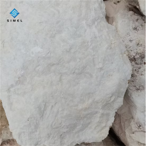 Poudre de carbonate de calcium lourd (CaCO3) de qualité industrielle, CAS 471-34-1, fournie par l'usine chinoise, pour le plastique PVC - Product Image 4