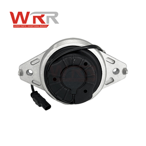 Soporte de Motor 1662406917 1662406017 para Benz W166 X166 ML350 GL450, Soporte de Suspensión de Motor Confiable, Piezas de Repuesto - Product Image 4