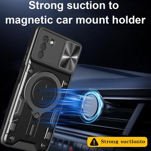 Gran oferta, cubierta trasera dura a prueba de golpes con soporte de anillo, funda para teléfono móvil para Nokia G42 5G G22 G21 G11 G10 G20 <span class=keywords><strong>C21</strong></span> Plus - Product Image 3