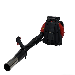 Soplador de Gasolina de Mochila de 10.4 kg - Soplador de Viento de 4.3KW para Agricultura y Mantenimiento de Jardines - Product Image 5