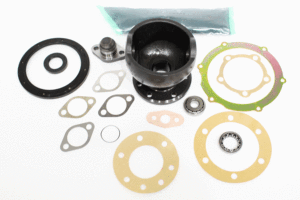 Kit Alloggiamento Girevole Def XAon ADATTO PER LAND ROVER - Product Image 1