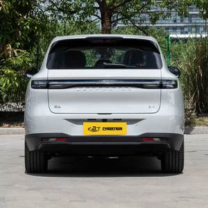 Nouvelle <span class=keywords><strong>Voiture</strong></span> 2027 Leapmotor B10 SUV 100% Électrique 6 Versions 430 Comfort/550 Enjoy/Premium/LiDAR LHD NEV Smart EV Vente en Gros Export - Product Image 5