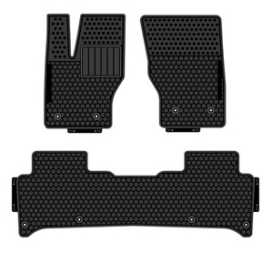 Per tutte le stagioni usato resistente impermeabile in lattice/pvc/gomma <span class=keywords><strong>tappetini</strong></span> per auto adatti per <span class=keywords><strong>Range</strong></span> <span class=keywords><strong>Rover</strong></span> <span class=keywords><strong>Sport</strong></span> L320 2006 2007 2008 2009 2010 2011 2012 - Product Image 1