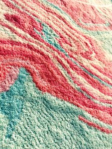Premium Interior Hand-Tufted New Zealand Wool Carpet 100% Wool Custom Luxury Designer Handmade <b>Rug</b> with Fireproof Durable Finish - Product Image 6