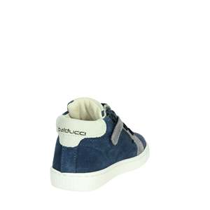 Sneakers Balducci Bambini CSP5805 Blu, Scarpe Chunky per Bambini - Product Image 3