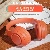 Ledakan Konektivitas Lintas Batas DR58 Nirkabel untuk Headset 5.3 dengan Peredam Kebisingan Aktif (ANC), Daya Tahan Baterai Lama, dan Kualitas Panggilan Tinggi