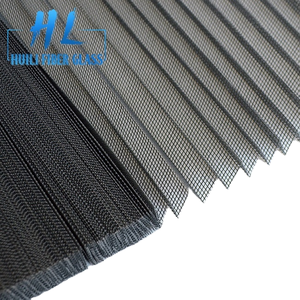 <span class=keywords><strong>มุ้งลวด</strong></span>พับได้ HUILI รุ่นโมเดิร์น ผ้าโพลีเอสเตอร์กันน้ำ สำหรับประตู - Product Image 2