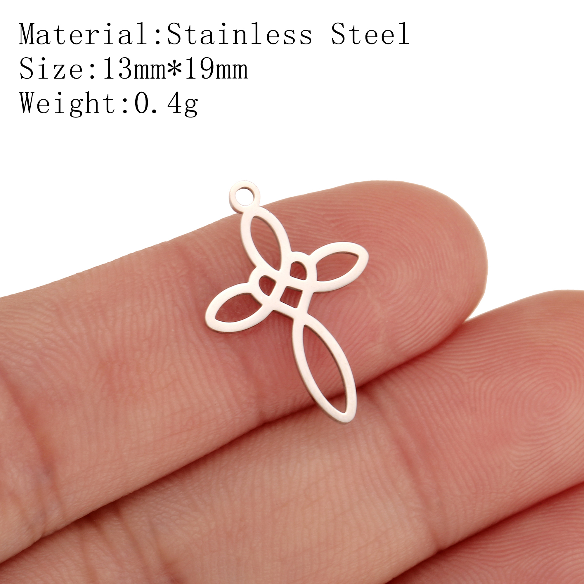 DY1699-1 Silver Color