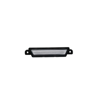 Feu de position latéral de garde-boue automobile, référence A00099729, compatible BAIC BJ30, éclairage LED de garde-boue, accessoires extérieurs de voiture, pièce de rechange