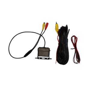 2023 החדש 2in1 קדמי ואחורי gps 4k 2k מסך חדש רכב וידאו מקליט <span class=keywords><strong>dvr</strong></span> מכונית ערוץ מראה מקף פקה עבור מכוניות - Product Image 4