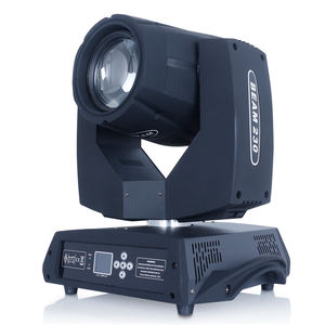 Projecteur Sharpy Beam 230 7r DMX à tête mobile pour scène, 7r <span class=keywords><strong>230W</strong></span>, à vendre - Product Image 5