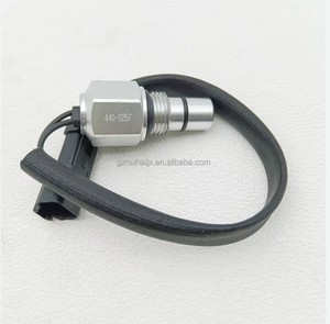 Capteur de pression 3412C 4400257, interrupteur de pression 440-0257 pour chargeur 966 - Product Image 3
