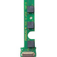 Carte de commande CNC Fanuc A20B-8200-0600