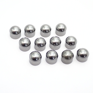 Zzjz cực kỳ cứng thiêu kết hình cầu cacbua vonfram nút bit cho ngành công nghiệp khai thác mỏ và khai thác than - Product Image 3