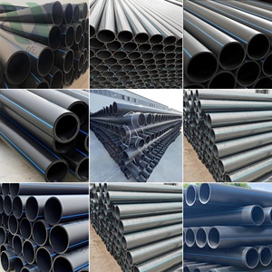 60 65mm 2 inch polyethylene độ nét cao ống <span class=keywords><strong>dr11</strong></span> ống <span class=keywords><strong>HDPE</strong></span> 1 inch Nhựa Nước thủy lợi <span class=keywords><strong>HDPE</strong></span> Ống - Product Image 3