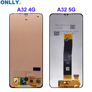 Pantalla Táctil Original para Galaxy A32 4G, Lcd, Pantalla Táctil para <span class=keywords><strong>Samsung</strong></span> A32 5G, A33, A34, A23, A24, A15, 2, 2, 2, 1, 2, 2, 2, 2, 2 - Product Image 3
