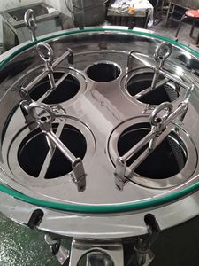 [Bộ Lọc TS] Túi Lọc Bằng Thép Không Gỉ Cho Hệ Thống Lọc Nước Với Túi Lọc Số 2 - Product Image 6