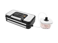 Scelleuse alimentaire automatique de haute qualité avec pompe puissante, préservateur électrique domestique pour matériaux plastiques