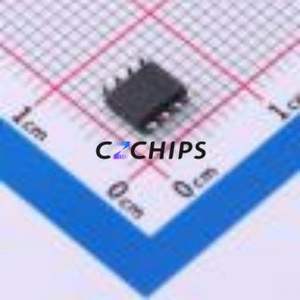Amplificador operativo de chip IC de circuito integrado OPA2322AIDR, original y nuevo, OPA2322AIDR, - Product Image 2
