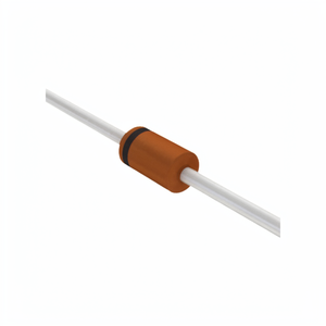 Diodes MTZJ6V2SC Original One Stop Service DO-204AG, DO-34, Axial Electronics Component - Product Image 1