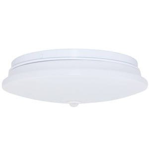 LED Sensor Ceiling <b>Light</b> 12W Infrared Radar Automatic Human Body Detection <b>Corridor</b> Staircase Hallway Lighting - Product Image 1