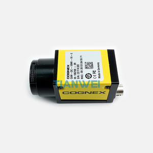 กล้องอุตสาหกรรม CAM-CIC-10MR-10-G ของ COGNEX สหรัฐอเมริกา ของแท้ 100% ใหม่เอี่ยม สอบถามราคา - Product Image 1