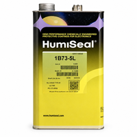 Revêtement Conforme Acrylique HumiSeal 1B73 Transparent à Séchage Rapide, Traçable aux UV, pour Cartes de Circuits Imprimés Électroniques 5L