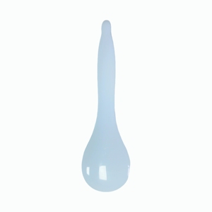 แท่งนวดกดจุดคุณภาพสูง ทำจากแก้วหยก สำหรับนวดตัว นวดหน้า และกัวซา - Product Image 4