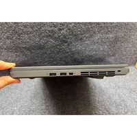 Computadora Portátil Reacondicionada Original Lenovo Thinkpad T560 I5-6ta Generación 8G 256G SSD 15.6 Pulgadas Windows 10 para Negocios