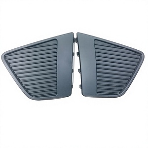 Bisel de Faro Antiniebla, Piezas de Repuesto para Parachoques Delantero de Automóvil para Hyundai IX25 - Product Image 1