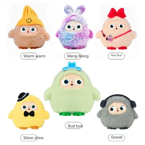 Oso <span class=keywords><strong>de</strong></span> Peluche Inteligente con IA Multilingüe, Relleno <span class=keywords><strong>de</strong></span> Algodón PP Súper Suave, Alivia el Estrés, Regalo <span class=keywords><strong>de</strong></span> <span class=keywords><strong>Navidad</strong></span>, Robot Inteligente con IA - Product Image 3