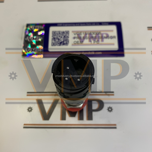 VOE 15163008 - Capteur de pression pour chargeuses sur pneus et camions articulés Volvo, pièces détachées pour machines de construction de marques OEM - Product Image 4