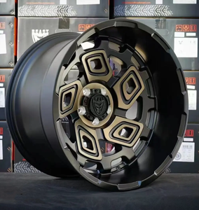 ล้อ12J ออฟโรด<span class=keywords><strong>20</strong></span>นิ้วล้ออัลลอยด์ออฟเซ็ตติดลบ-44ล้ออัลลอยด์ฟอร์จ6*135 6*139.7ล้อแม็<span class=keywords><strong>ก</strong></span>สำหรับฟอร์ดแรนเจอร์ F150 - Product Image 3