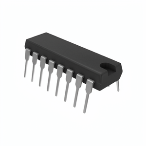 Electronics Component 16 DIP UC3848N Power Management (PMIC) Manufacturer Channel - Product Image 1
