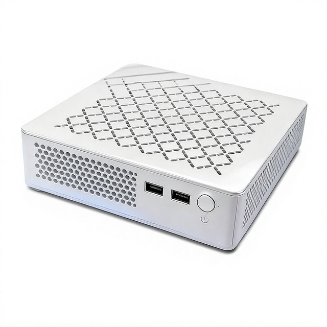 Mini PC Intel Core I7-1280P ES 14-core Processor Integrated Graphics High-performance Office Work Home Use Gaming Design Model