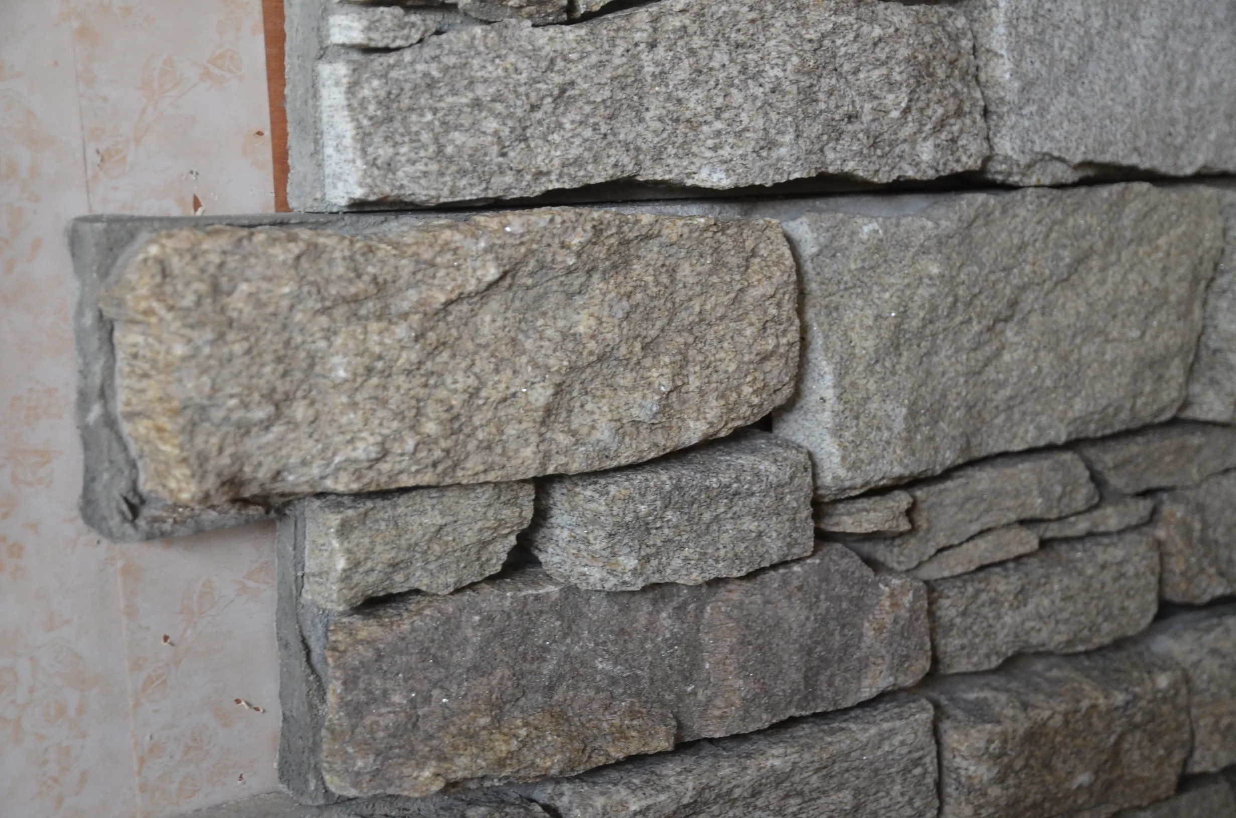 decorative flexible outdoor exterior cladding natural culture stones veneer tiles for tv walls
