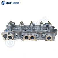 رؤوس أسطوانات BCK 8-97023-674-0 910 511 مخصصة لمحرك 4ZE1 لسيارة أوبل فرونتيرا